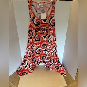 Nwt women’s Oklahoma State shirt size small
